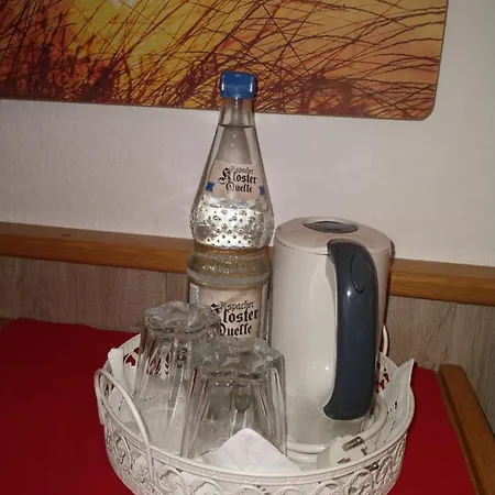 Konukevi Keller Lippertsreute