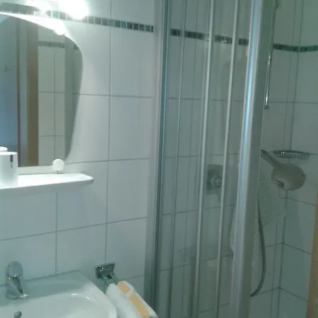 בית הארחה Keller Lippertsreute