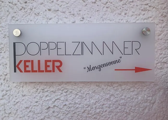 Keller Konukevi Lippertsreute