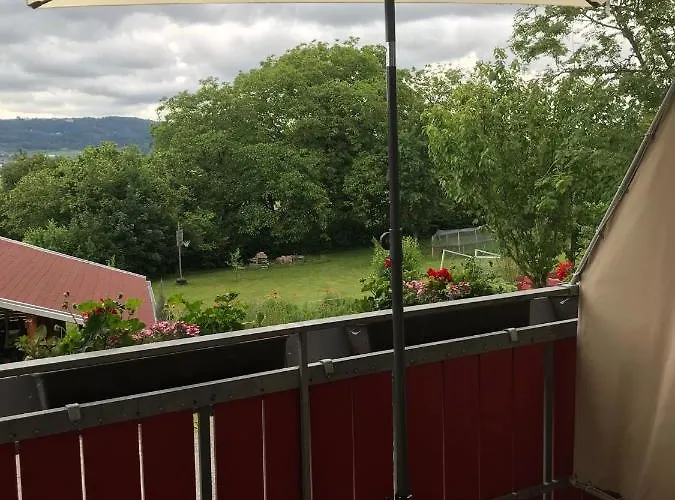 Keller 3* Lippertsreute