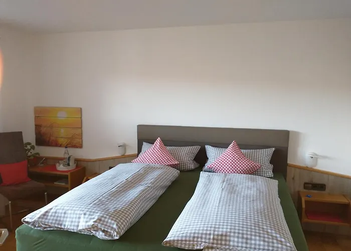 Keller Konukevi Lippertsreute