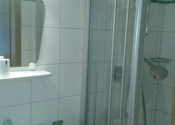 Konukevi Keller Lippertsreute